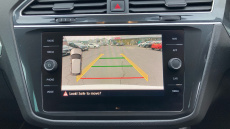 Volkswagen Tiguan 1.5 TSi EVO 150 Match 5dr DSG Petrol Estate